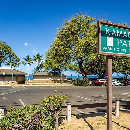 Ferienwohnung Maui Banyan Q-109 Wailea  Exterior foto